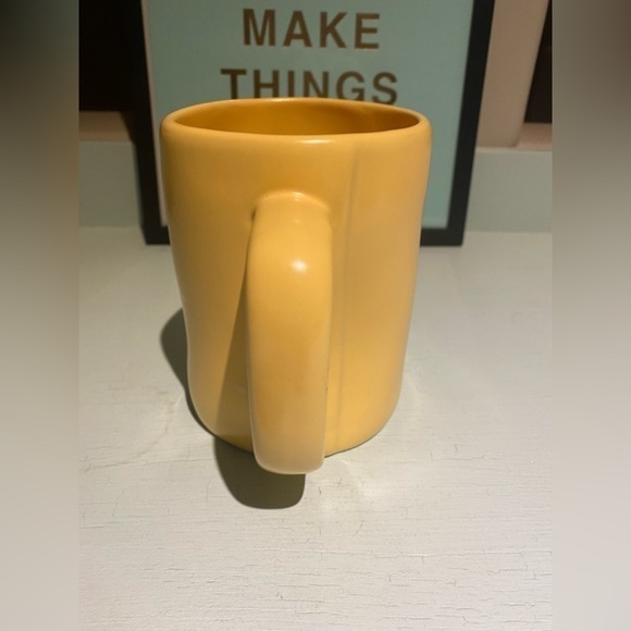 Rae dunn Easter mug - Picture 2 of 4